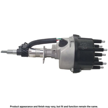 A1 Cardone New Electronic Distributor, 84-4692 84-4692